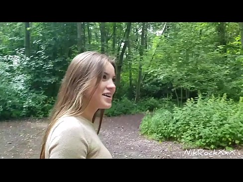 ❤️ Ман ба Эвелина пешниҳод кардам, ки дар ҷои ҷамъиятӣ шавем! Вай гуфт бале. Пас аз он ман вайро дар хар ва конча дар даҳонаш сихтам. Баъд вай худаш хашмгин шуд. ❤️❌ Супер секс дар tg.oldsex.ru ❌