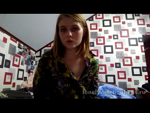 ❤️ Донишҷӯи ҷавони малламуй аз Русия дикҳои калонтарро дӯст медорад. ❤️❌ Супер секс дар tg.oldsex.ru ❌