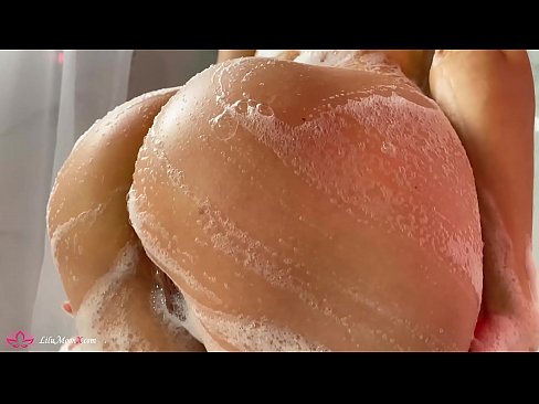 ❤️ Brunette Masturbates киска бо вибратор ба оргазми шадид дар душ ❤️❌ Супер секс дар tg.oldsex.ru ❌